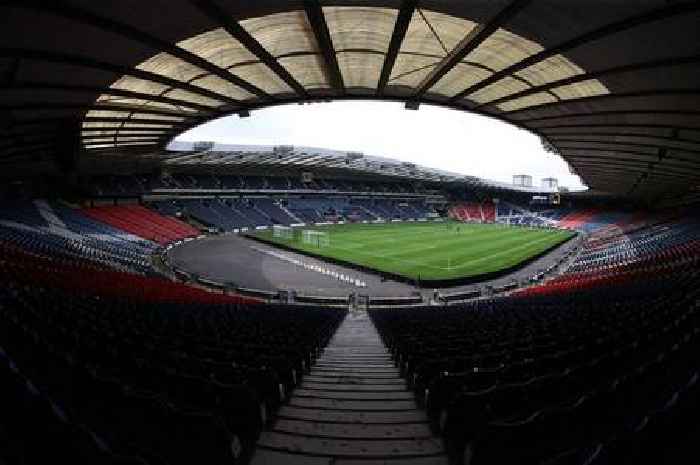 Scotland vs Cyprus LIVE score and goal updates from the Euro 2024 qualifier at Hampden