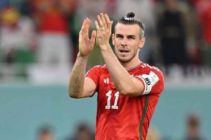 The hugely concerning stats as Rob Page set to discover what Wales football really is like after Gareth Bale 