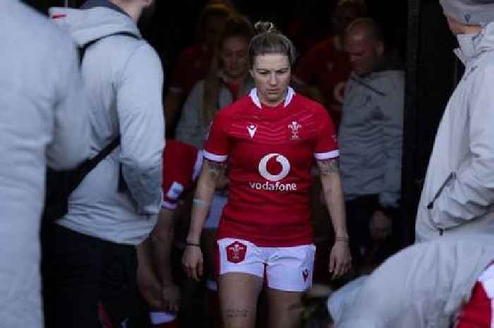 Wales v Ireland Live: Women's Six Nations kick-off time, TV channel and score updates