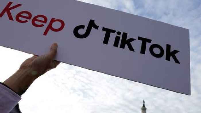 Teen girls don’t need to be protected from TikTok — they are TikTok