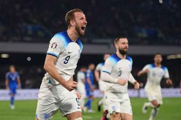 England vs Ukraine prediction and odds ahead of Euro 2024 qualifier