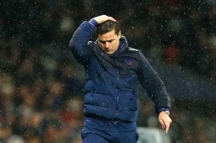 Mauricio Pochettino drops Tottenham return hint amid Antonio Conte sack talk