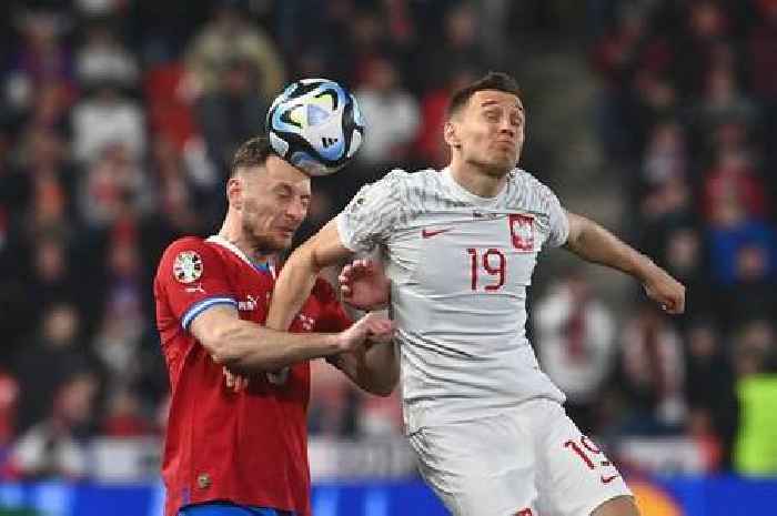 Ollie Scarles full debut, Vladimir Coufal's impact, duo start - West Ham international round-up
