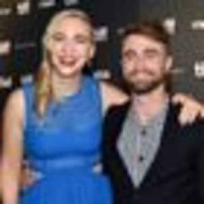Daniel Radcliffe and partner Erin Darke expecting first child