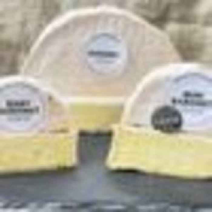Public warned not to eat Baronet semi-soft cheese after listeria death