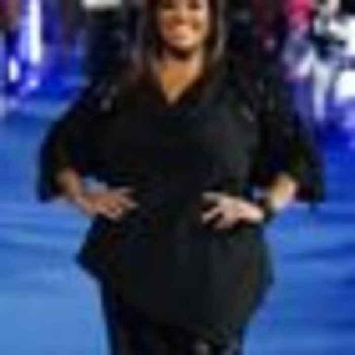 Blackmail allegations targeting Alison Hammond investigated by police