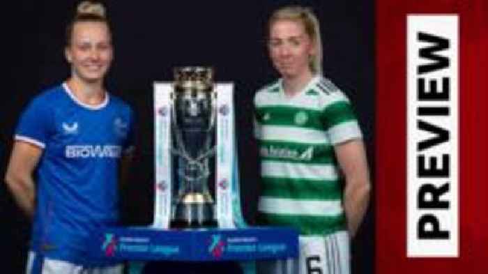 Last SWPL Old Firm game 'still hurts' Rangers