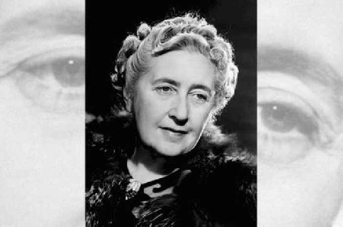 Agatha Christie novels being rewritten due to 'modern sensitivities'