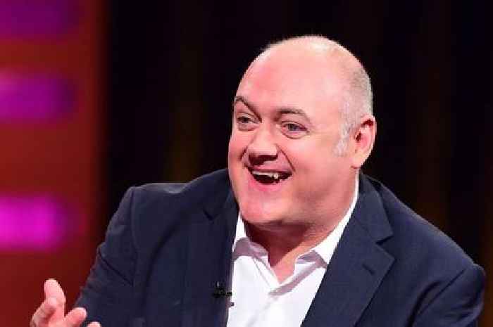 Dara O Briain says criticism of Mock The Week over lack of diversity was ‘bang on’