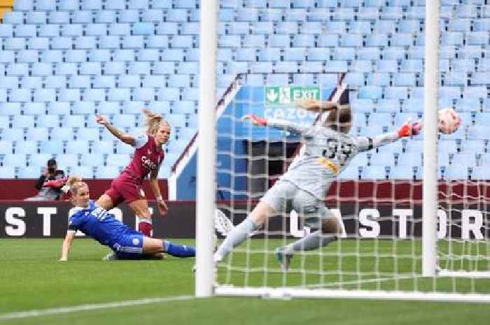 Leicester City Women player ratings after Aston Villa defeat deepens relegation concerns