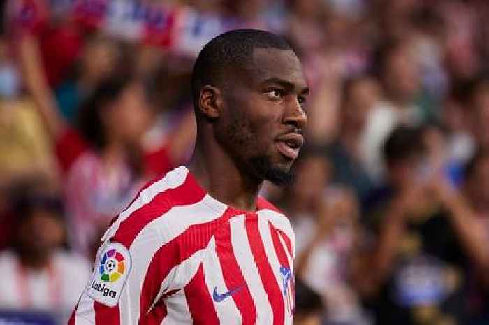 Aston Villa handed £16m transfer boost as Atletico Madrid make stance clear