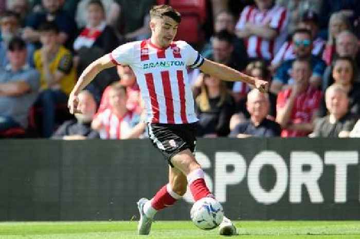 Fleetwood Town vs Lincoln City talking points as set pieces cost Imps