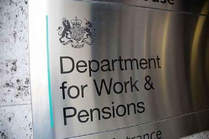 DWP and HMRC benefit payment dates set to change over Easter