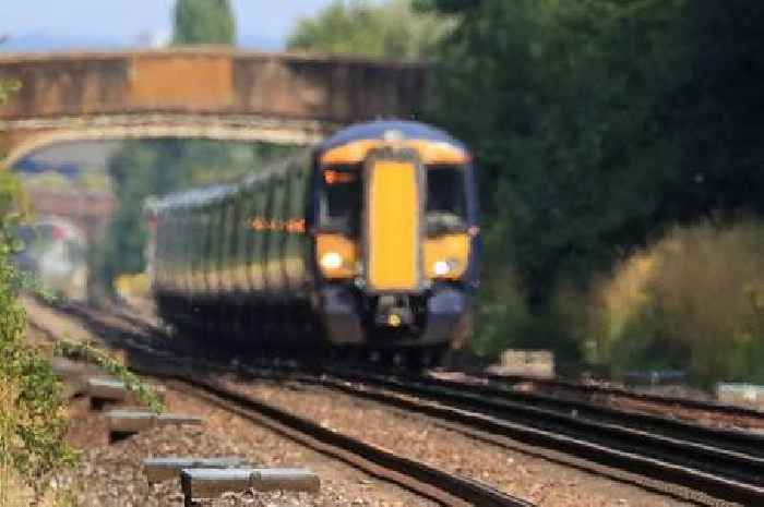 Planned upcoming Southeastern train strike action called off