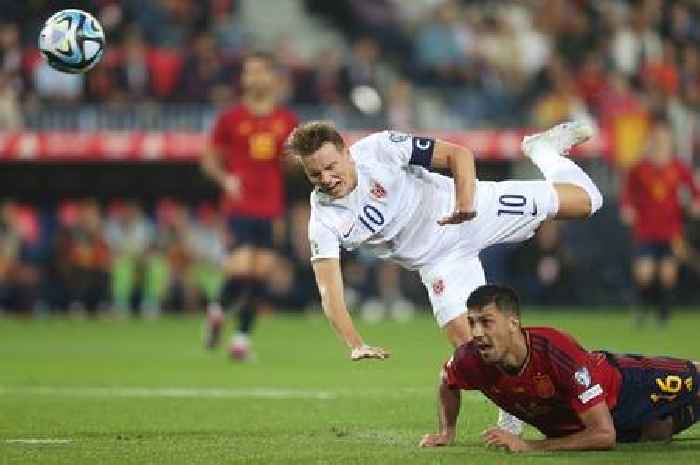 Arsenal news and transfers LIVE: Odegaard injury worry, Romeo Lavia pursuit, Jesus interest