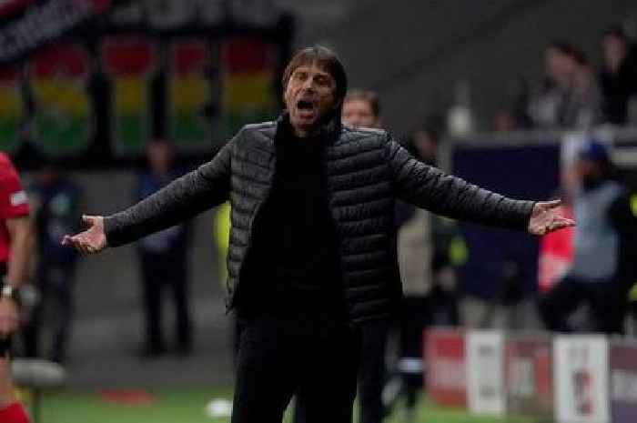 Daniel Levy decision on Antonio Conte's future could see Mauricio Pochettino repeat at Tottenham