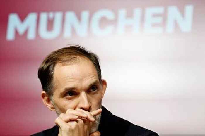 Thomas Tuchel could raid Chelsea for three transfers after Bayern Munich announcement