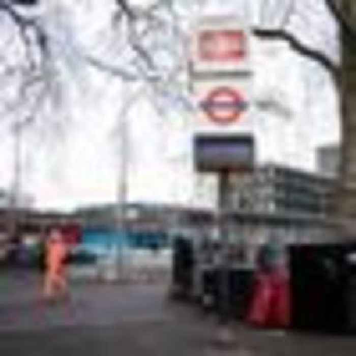 Euston HS2 delays would mean extra costs and higher spending, watchdog warns