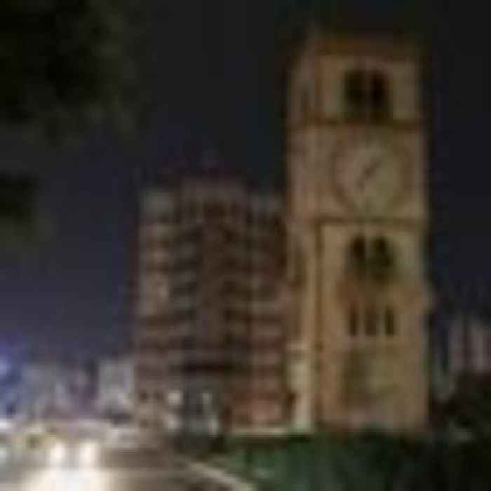 Daylight savings dispute leaves Lebanon with two different time zones