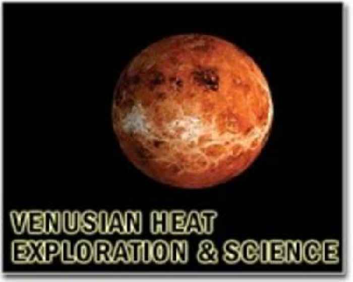 New study about the 'tsunami' in Venus's clouds