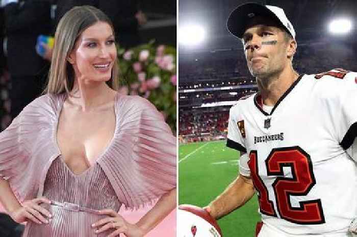 Tom Brady shares cryptic Instagram post after ex Gisele gives bombshell interview