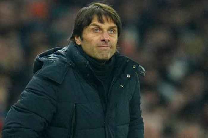 Tottenham fans rejoice being 'free' after Antonio Conte finally leaves Spurs