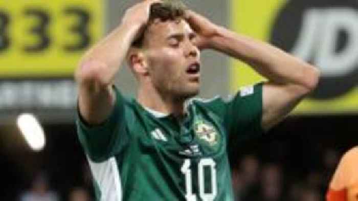 O'Neill's NI return - below par or reality check?