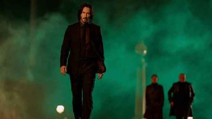 'John Wick: Chapter 4' opens with franchise-record $73.5 million