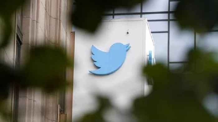 Who's who on Twitter? 'Verified' imposters blur the lines