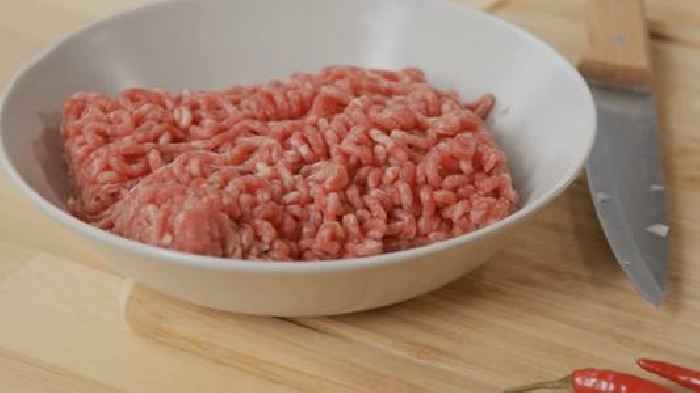 1.7 tons of beef recalled in 9 states over E. coli concerns