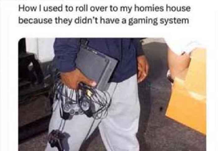 Get Ready To Laugh With These 45 Gaming Memes One News Page