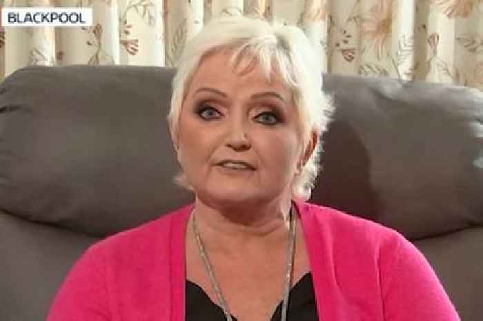 ITV Good Morning Britain hosts support Linda Nolan as she confirms 'frightening' brain cancer