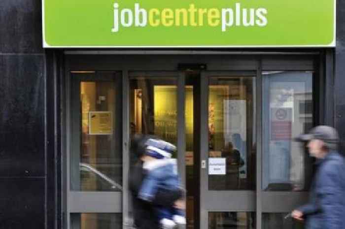 DWP explains why two groups of people are excluded from new cost of living payment