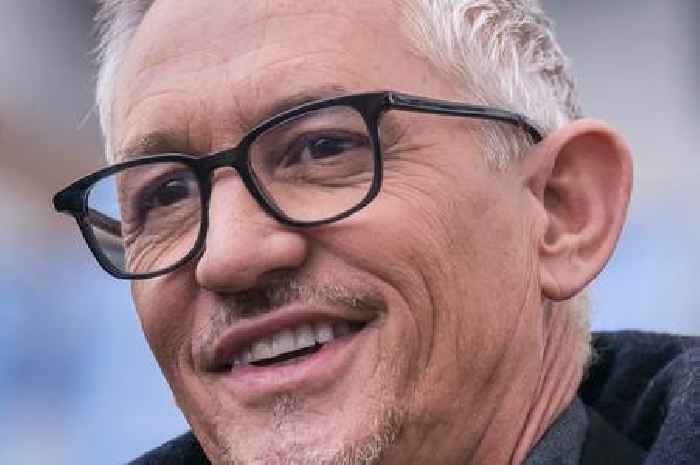 Gary Lineker broke down in tears over Ian Wright and Alan Shearer gesture during BBC Match of the Day row