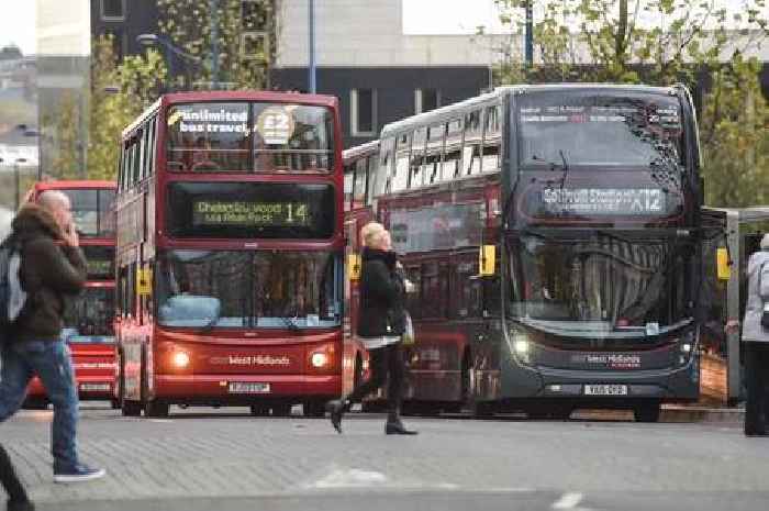 National Express bus strike live as drivers accept 16.2 percent pay deal and services return