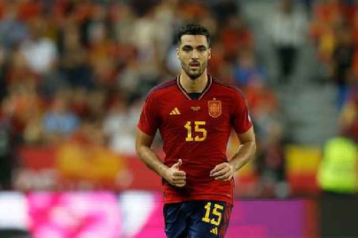 Aston Villa rekindle transfer interest in €60m Spain star after contract talks