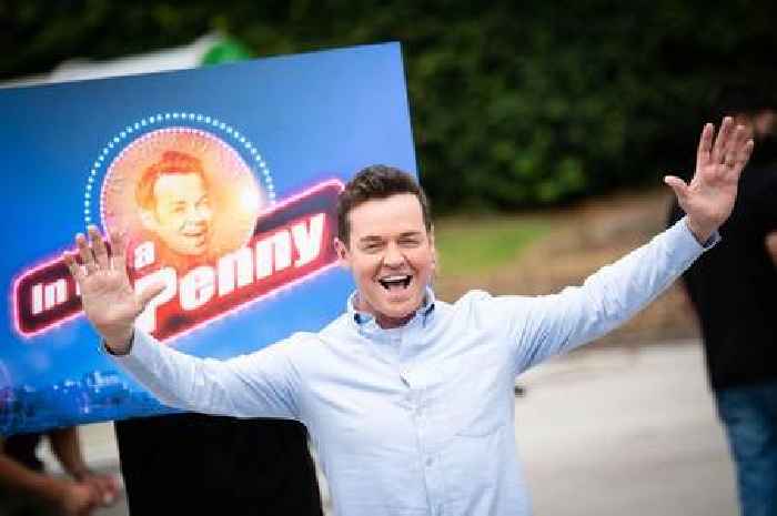 Deal or No Deal to return on ITV with Stephen Mulhern as host