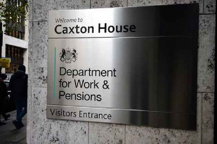 DWP Bank Holiday payment dates for Universal Credit and child benefit this Easter