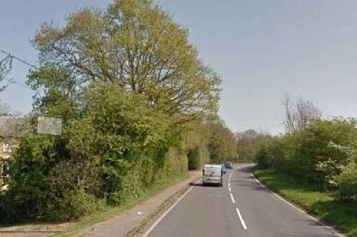 Live Essex traffic updates as multi-vehicle crash near Chelmsford causes long delays