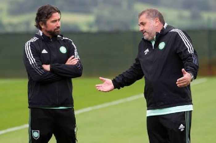 Harry Kewell reveals Ange Celtic charm offensive by text and how he tests previously shy stars