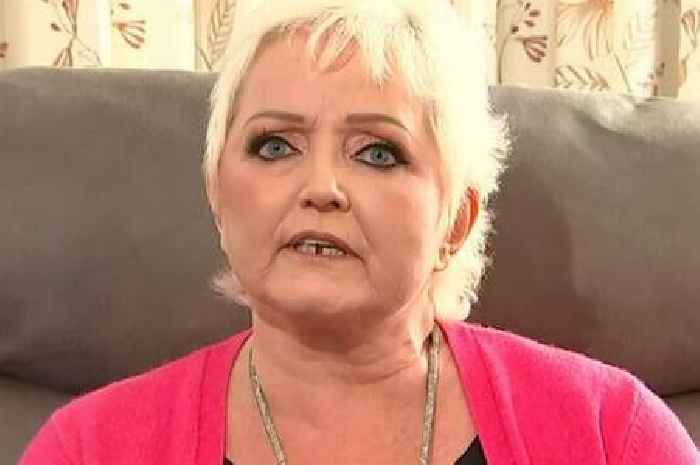 Linda Nolan announces cancer has spread to her brain in heartbreaking health update