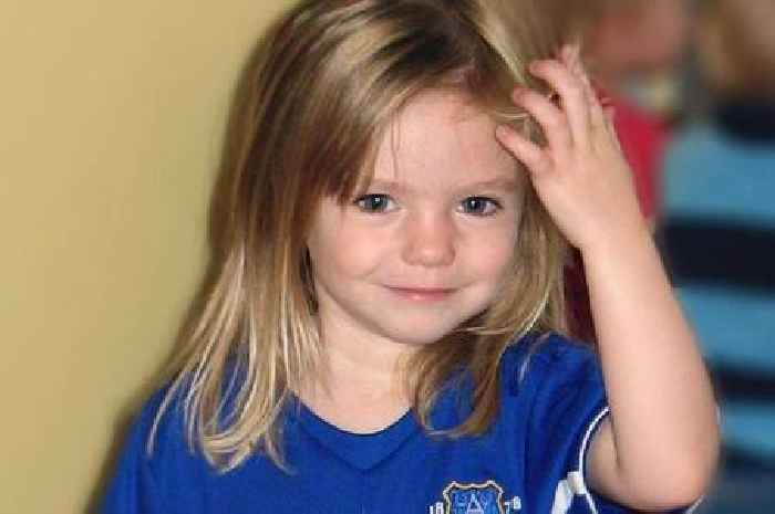 Madeleine McCann police 'set to get thousands of pounds more funding'