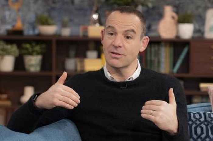 Martin Lewis sends message to anyone who doesn't claim Universal Credit or other benefits  over new DWP Cost of Living payment