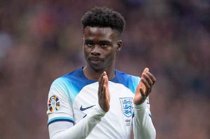 Arsenal star is 'better' than Mohamed Salah and Riyad Mahrez as hilarious Antony claim made