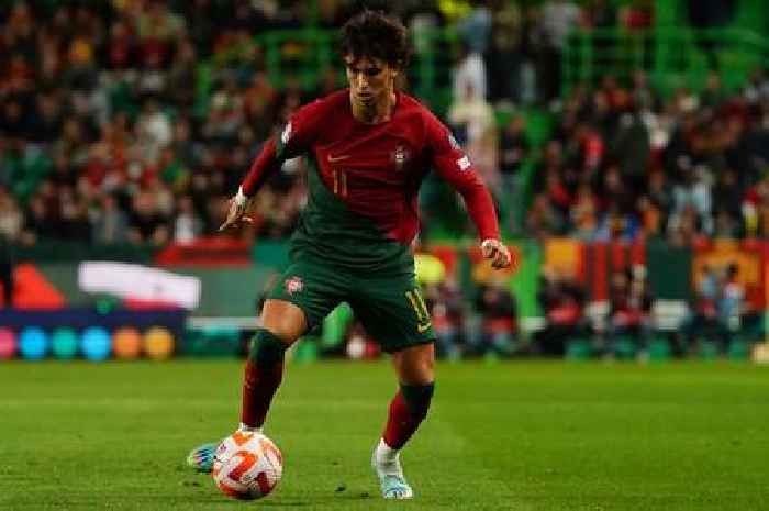 Joao Felix begins new Chelsea 'group' and includes Todd Boehly's dream summer transfer target