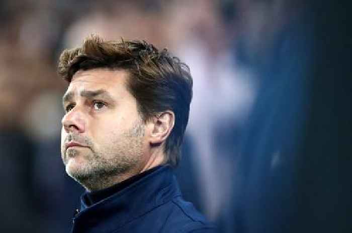 Mauricio Pochettino drops subtle Tottenham return hint with Instagram post after Conte exit