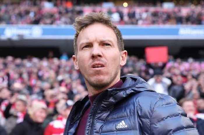 What Daniel Levy must do to convince Julian Nagelsmann to replace Antonio Conte at Tottenham