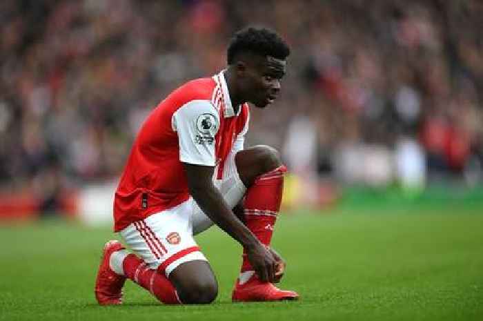 Why Edu must sign Bukayo Saka competitor as Mikel Arteta faces long-term Arsenal concern