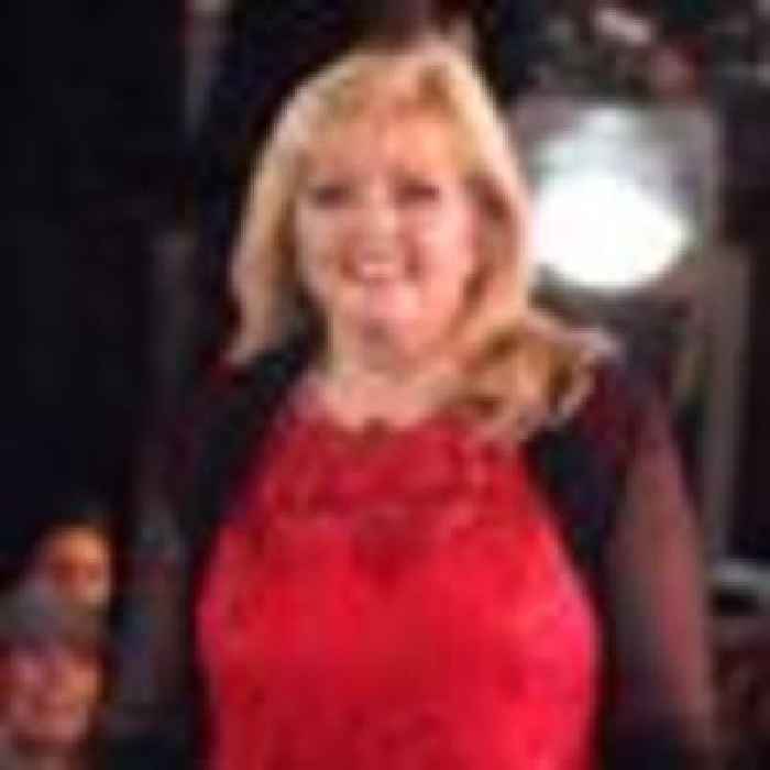 Singer Linda Nolan reveals cancer has spread to her brain and she is preparing for 'inevitable'