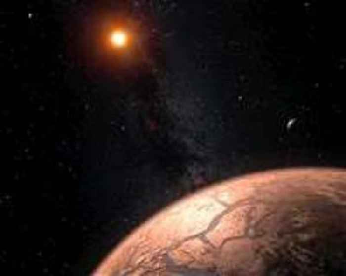 Webb Measures Temperature Of Rocky Exoplanet For First - One News Page